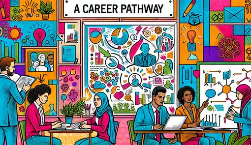 Navigating the Social Policy Planner Career Pathway