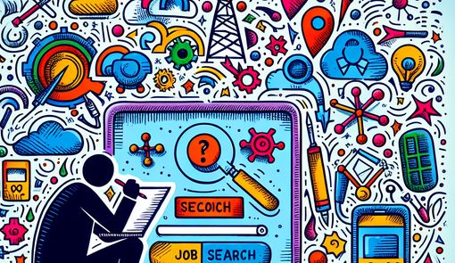 Job Search Tips for Budding Mobile Network Engineers