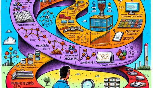 Navigating the Path to Principal Data Scientist