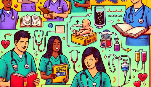 Becoming an Anesthesia Nurse Practitioner: A Career Blueprint