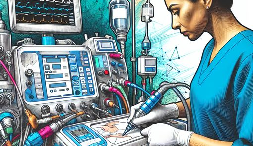 The Impact of Technology on Anesthesia Nursing