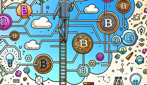 Building Success: Strategies for Effective Blockchain Technology Consulting