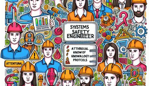 Key Skills for Successful Systems Safety Engineers