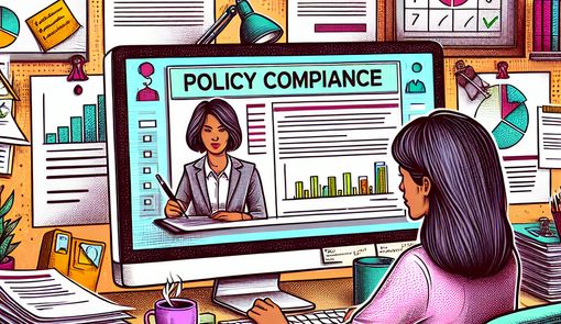 The Daily Life of a Policy Compliance Auditor: What's it Really Like?