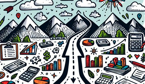 Plotting Your Career Path in Accountancy: Tips for Growth