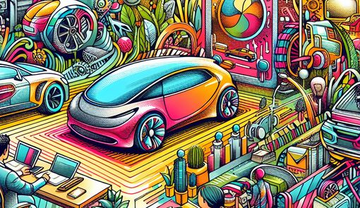 The Future of Automotive Promotion: Trends Coordinators Need to Know