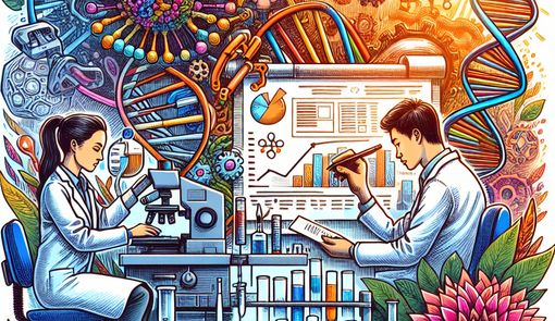 The Top Skills You Need as a Biotech Product Manager