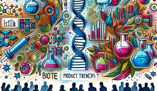 Future Trends Impacting Biotech Product Managers