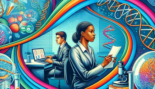 The Career Path of a Biotech Patent Attorney