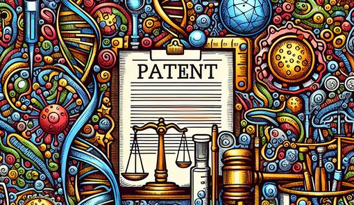 Navigating the Complex World of Biotech Patent Law