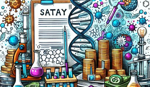 Salary Expectations in the Field of Biotech Patent Law