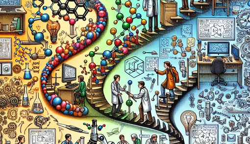 From Lab to Market: The Role of Research Solutions Developers in Commercialization