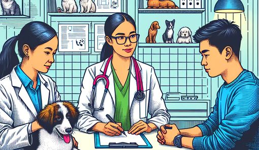 Ace Your Veterinary Scientist Interview: Tips and Strategies