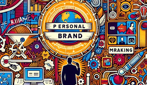 Building Your Personal Brand as a CMO