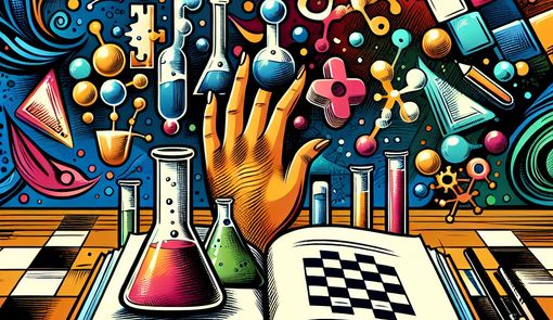 Crafting Winning Strategies: The Chemical Campaign Manager's Playbook