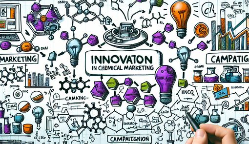 Fostering Innovation in Chemical Marketing: A Campaign Manager's Perspective