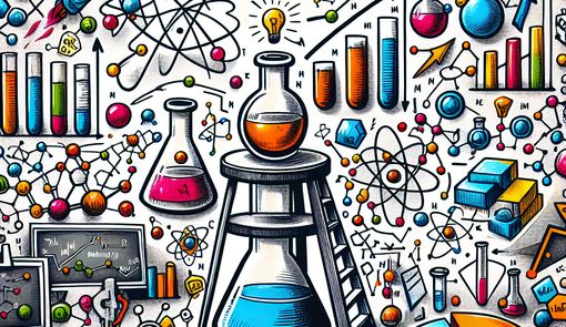 Mastering Chemical Marketing: A Guide for Aspiring Campaign Managers