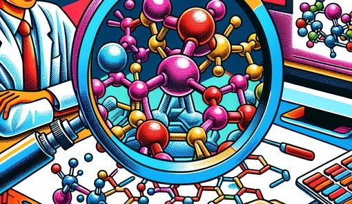 Breaking into Molecular Modeling: A Career Guide