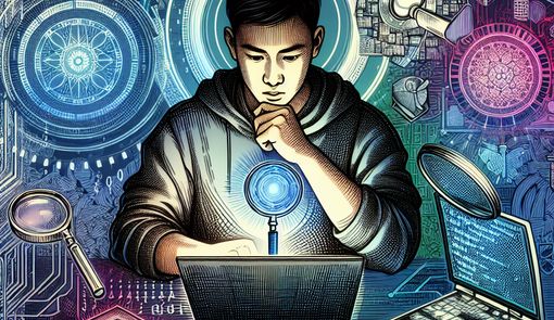 Becoming a Cyber Sleuth: The Path to Digital Forensics Expertise