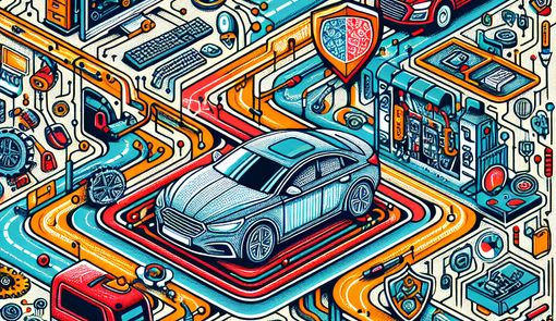 Key Certifications to Boost Your Automotive Cybersecurity Career