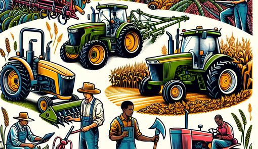 Key Certifications for Aspiring Farm Equipment Operators