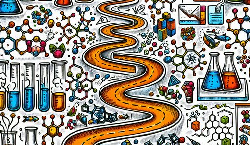 Charting Your Career Path as a Formulation Scientist