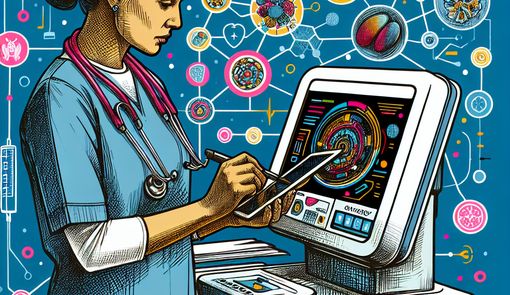 Bridging Technology & Care: The Role of Oncology Nurse Practitioners in Modern Medicine