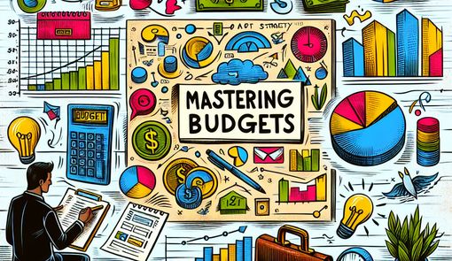 Mastering Budgets: Financial Strategies for Corporate Event Managers