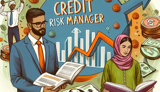 Becoming a Credit Risk Manager: Education and Skill Requirements