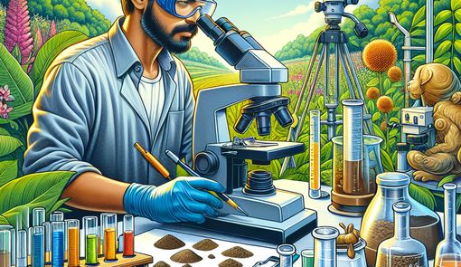Crucial Skills Every Soil Testing Technician Should Master