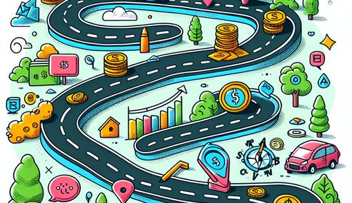 Breaking into Financial Planning: A Beginner's Roadmap