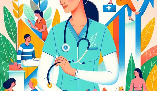Advancing Your Career as a Pain Management Nurse
