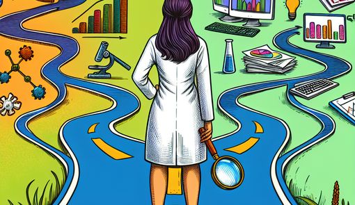 Navigating Your Career Path as a Clinical Data Analyst