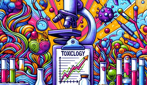 The Toxicology Job Market: Trends and Outlook for Aspiring Professionals