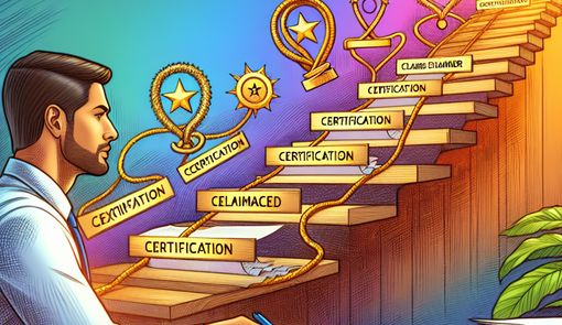 The Top Certifications to Boost Your Claims Examiner Career