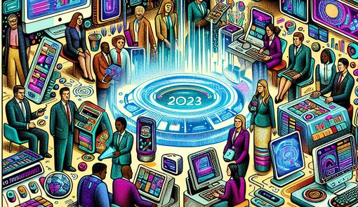 The Future of Account Management: Trends and Opportunities in 2023