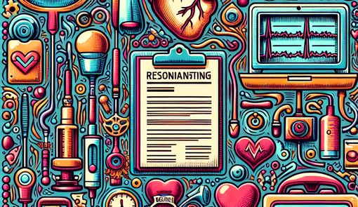 Resonating Resumes: Crafting the Perfect Electrophysiologist CV