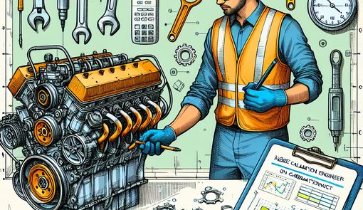 Essential Skills Every Engine Calibration Engineer Should Have