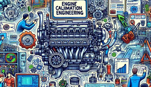 The Future of Engine Calibration Engineering: Trends and Predictions