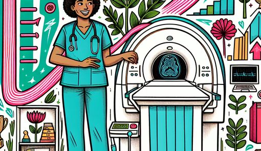 Advancing Your Career as an MRI Technologist