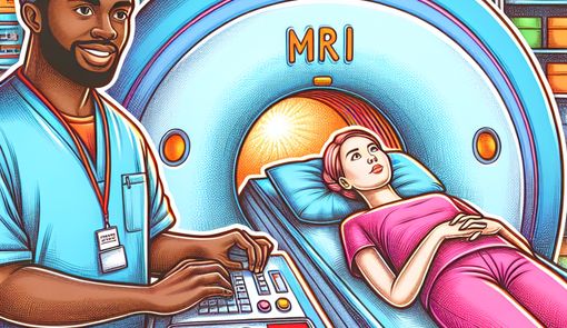 Salary Expectations for MRI Technologists