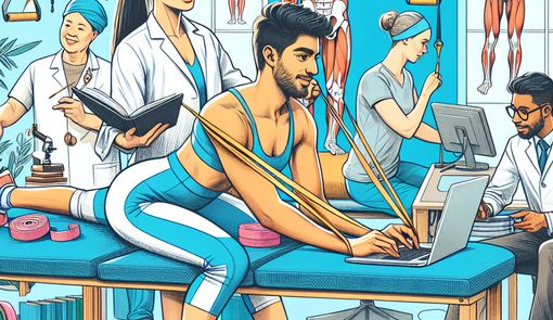 Top Skills Needed for Modern Physical Therapists