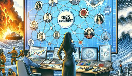 Crisis Management Tips for Every Public Relations Director