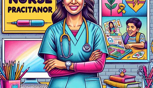 Salary and Benefits of a School Nurse Practitioner