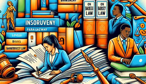 Breaking into Insolvency Paralegal Careers: A Starter Guide