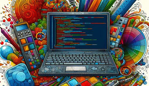 Mastering Graphics Software: Essential Tools for Developers