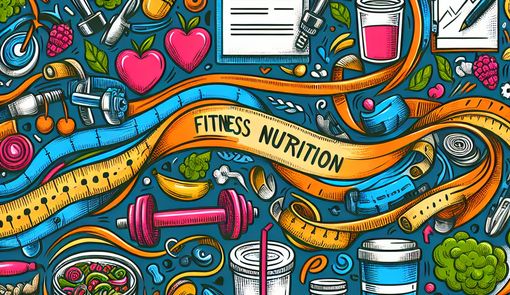 Mapping Your Career Path as a Fitness Nutrition Specialist