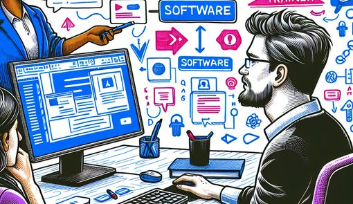 Becoming a Software Trainer: A Step-by-Step Career Guide