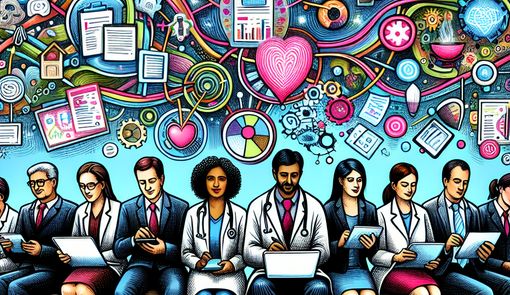 The Evolving Role of Health Information Managers in the Digital Age