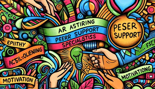Key Qualifications for Aspiring Peer Support Specialists